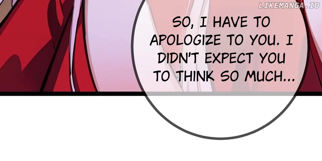 Daddy President Is Too Hard To Deal With Chapter 186 - page 80
